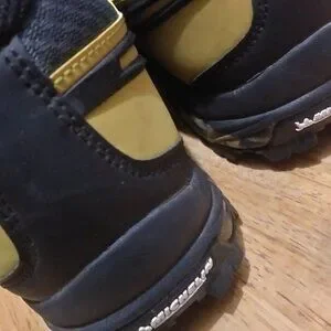 Salomon Salewa MS Ultra Shoes Training Gold/Mustard Zion/Monster Sneaker US 13 Salomon | Shoes | Salomon Salewa Ms Ultra Shoes Training  main image 3